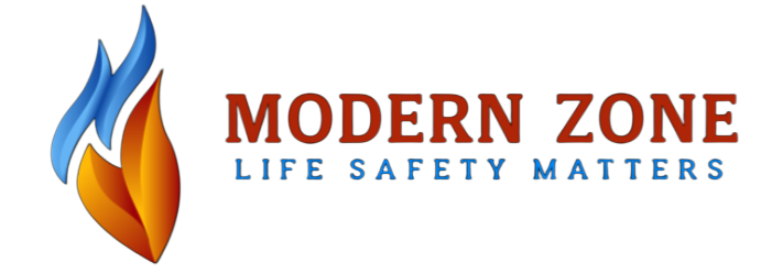 modern zone......