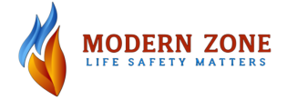 modern zone......